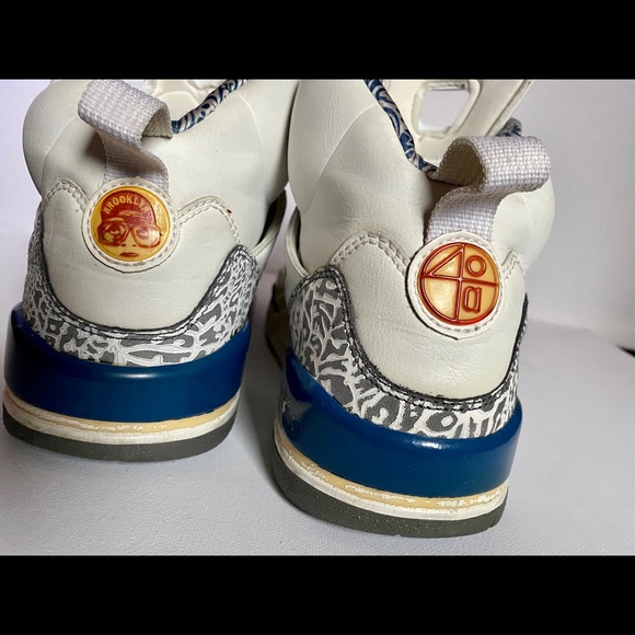 Jordan Spiz'ike Sneakers - Picture 7 of 11